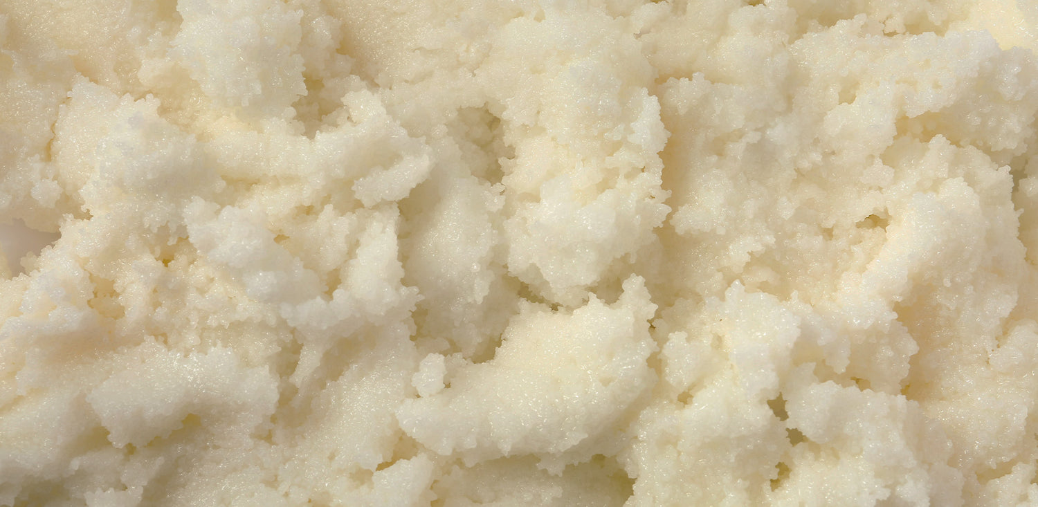 Ingredient deepdive: Shea Butter